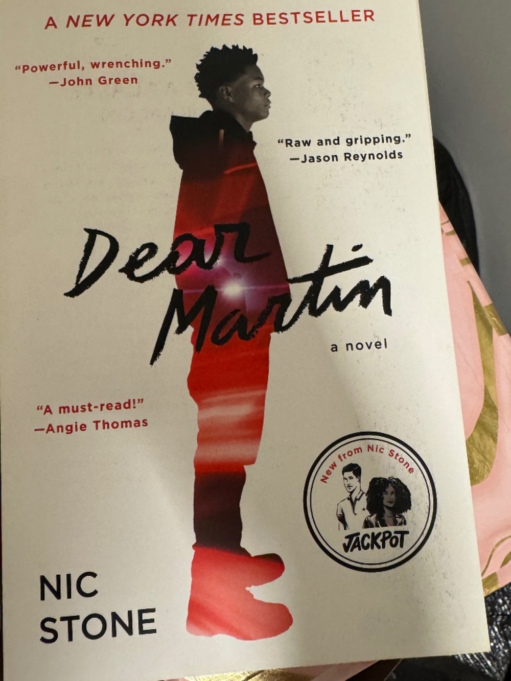 4 for $20 - Dear Martin